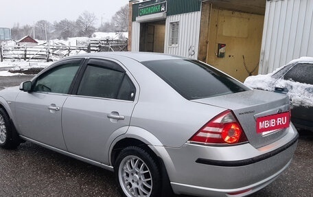 Ford Mondeo III, 2006 год, 490 000 рублей, 2 фотография