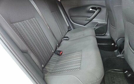 Volkswagen Polo VI (EU Market), 2019 год, 1 199 000 рублей, 13 фотография