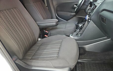 Volkswagen Polo VI (EU Market), 2019 год, 1 199 000 рублей, 12 фотография