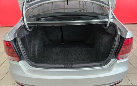 Volkswagen Polo VI (EU Market), 2019 год, 1 199 000 рублей, 17 фотография