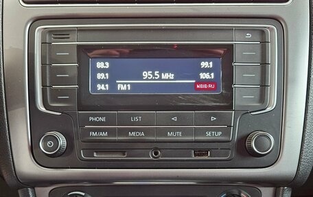 Volkswagen Polo VI (EU Market), 2019 год, 1 199 000 рублей, 14 фотография