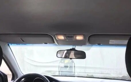 KIA Rio III рестайлинг, 2016 год, 1 200 000 рублей, 7 фотография