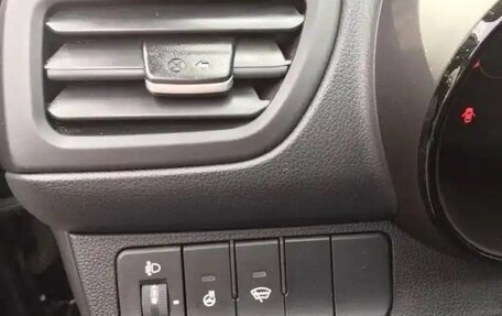 KIA Rio III рестайлинг, 2016 год, 1 200 000 рублей, 10 фотография