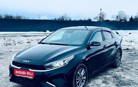 KIA Cerato IV, 2022 год, 2 700 000 рублей, 2 фотография