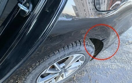 KIA Cerato IV, 2022 год, 2 700 000 рублей, 7 фотография