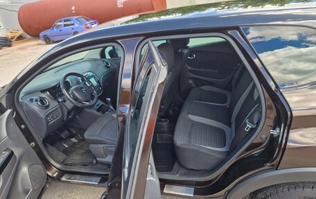 Renault Kaptur I рестайлинг, 2017 год, 1 570 000 рублей, 7 фотография