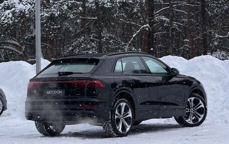 Audi Q8 I, 2025 год, 14 500 000 рублей, 5 фотография