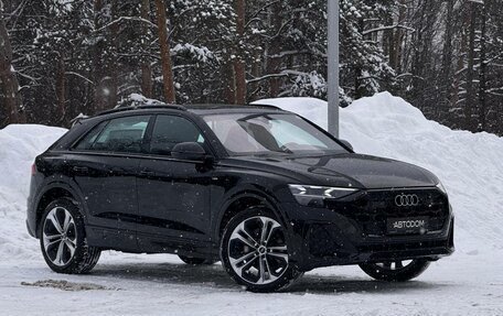 Audi Q8 I, 2025 год, 14 500 000 рублей, 2 фотография