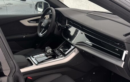 Audi Q8 I, 2025 год, 14 500 000 рублей, 7 фотография