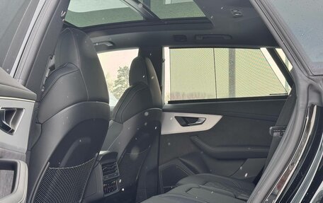 Audi Q8 I, 2025 год, 14 500 000 рублей, 9 фотография