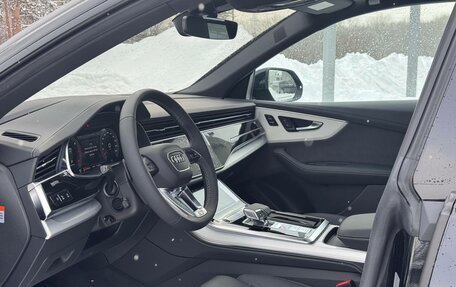 Audi Q8 I, 2025 год, 14 500 000 рублей, 6 фотография