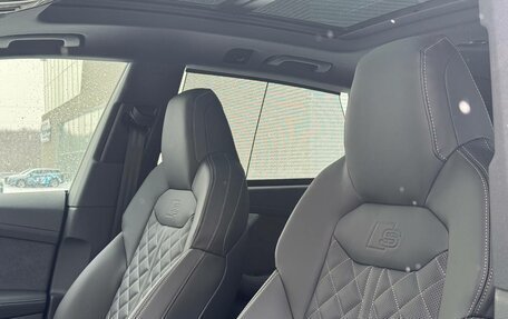 Audi Q8 I, 2025 год, 14 500 000 рублей, 8 фотография