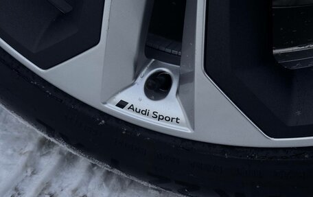 Audi Q8 I, 2025 год, 14 500 000 рублей, 13 фотография