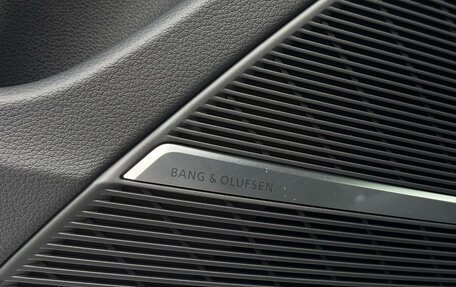 Audi Q8 I, 2025 год, 14 500 000 рублей, 15 фотография