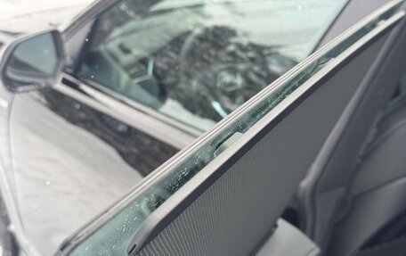 Audi Q8 I, 2025 год, 14 500 000 рублей, 17 фотография