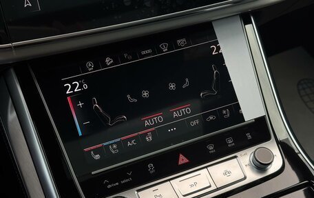 Audi Q8 I, 2025 год, 14 500 000 рублей, 21 фотография