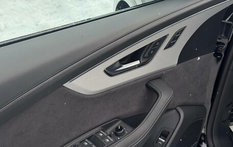 Audi Q8 I, 2025 год, 14 500 000 рублей, 16 фотография