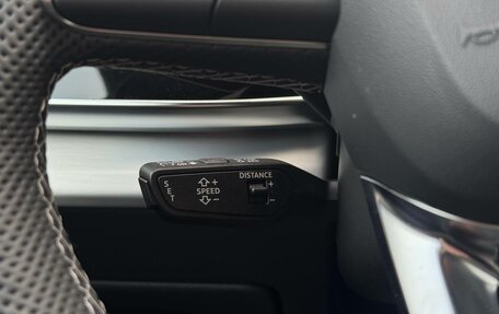 Audi Q8 I, 2025 год, 14 500 000 рублей, 19 фотография