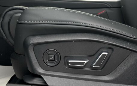 Audi Q8 I, 2025 год, 14 500 000 рублей, 18 фотография