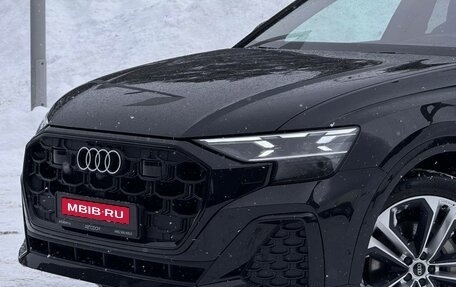 Audi Q8 I, 2025 год, 14 500 000 рублей, 11 фотография