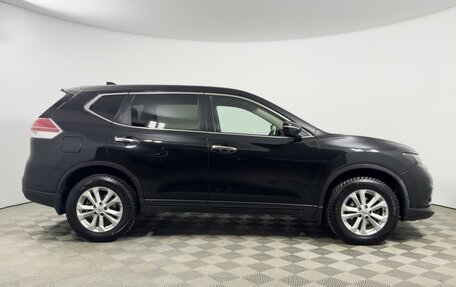 Nissan X-Trail, 2017 год, 1 837 200 рублей, 3 фотография