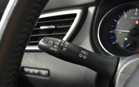 Nissan X-Trail, 2017 год, 1 837 200 рублей, 8 фотография