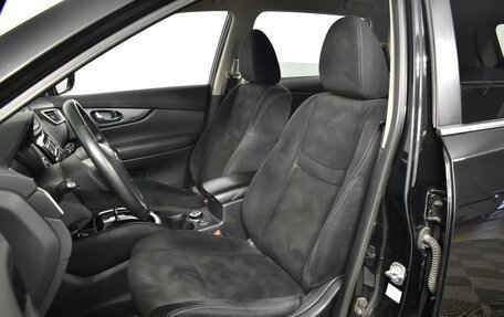 Nissan X-Trail, 2017 год, 1 837 200 рублей, 5 фотография