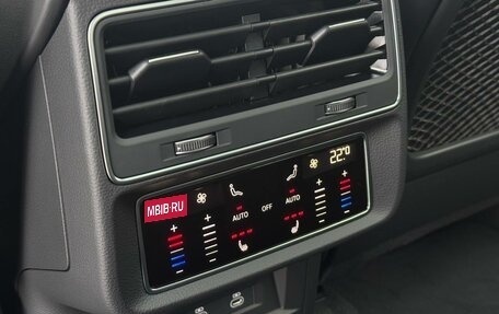 Audi Q8 I, 2025 год, 14 500 000 рублей, 23 фотография