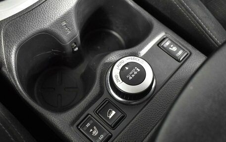 Nissan X-Trail, 2017 год, 1 837 200 рублей, 14 фотография