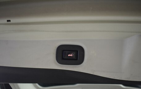 Nissan X-Trail, 2017 год, 1 837 200 рублей, 16 фотография