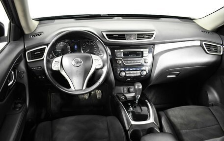 Nissan X-Trail, 2017 год, 1 837 200 рублей, 20 фотография