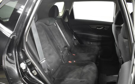 Nissan X-Trail, 2017 год, 1 837 200 рублей, 21 фотография