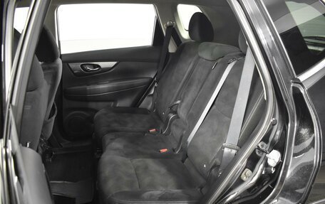 Nissan X-Trail, 2017 год, 1 837 200 рублей, 22 фотография