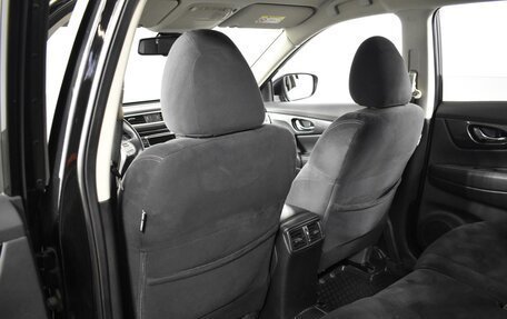 Nissan X-Trail, 2017 год, 1 837 200 рублей, 23 фотография