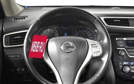 Nissan X-Trail, 2017 год, 1 837 200 рублей, 24 фотография