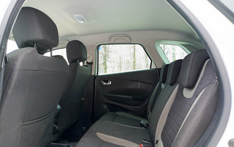 Renault Kaptur I рестайлинг, 2018 год, 1 650 000 рублей, 16 фотография