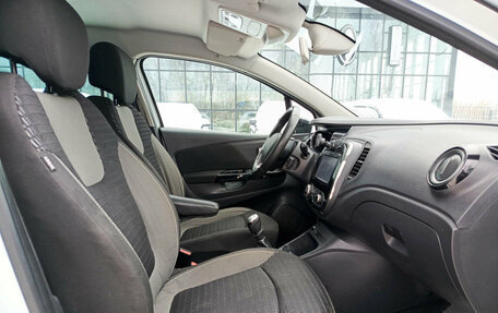 Renault Kaptur I рестайлинг, 2018 год, 1 650 000 рублей, 15 фотография