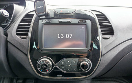 Renault Kaptur I рестайлинг, 2018 год, 1 650 000 рублей, 19 фотография