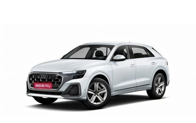Audi Q8 I, 2025 год, 17 000 000 рублей, 1 фотография