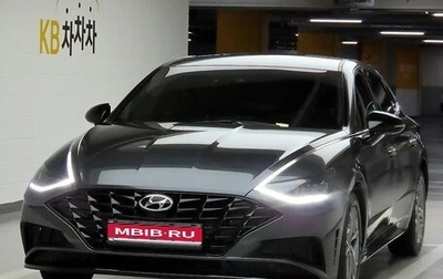 Hyundai Sonata VIII, 2022 год, 2 620 000 рублей, 1 фотография