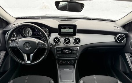 Mercedes-Benz GLA, 2014 год, 1 690 000 рублей, 7 фотография
