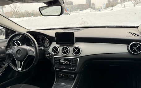 Mercedes-Benz GLA, 2014 год, 1 690 000 рублей, 10 фотография