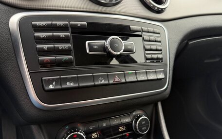 Mercedes-Benz GLA, 2014 год, 1 690 000 рублей, 12 фотография