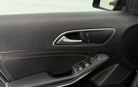 Mercedes-Benz GLA, 2014 год, 1 690 000 рублей, 11 фотография