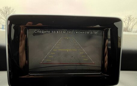 Mercedes-Benz GLA, 2014 год, 1 690 000 рублей, 14 фотография