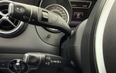 Mercedes-Benz GLA, 2014 год, 1 690 000 рублей, 13 фотография