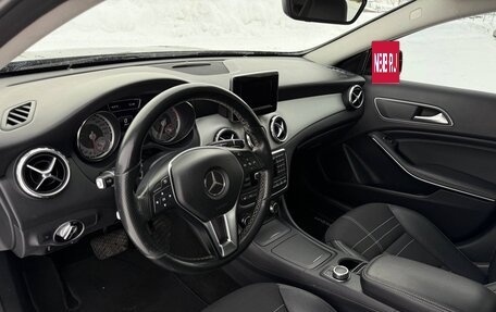 Mercedes-Benz GLA, 2014 год, 1 690 000 рублей, 8 фотография