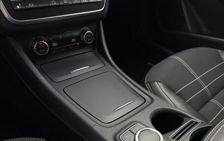 Mercedes-Benz GLA, 2014 год, 1 690 000 рублей, 17 фотография