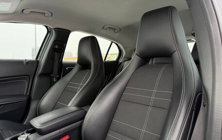 Mercedes-Benz GLA, 2014 год, 1 690 000 рублей, 16 фотография