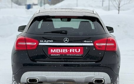 Mercedes-Benz GLA, 2014 год, 1 690 000 рублей, 5 фотография